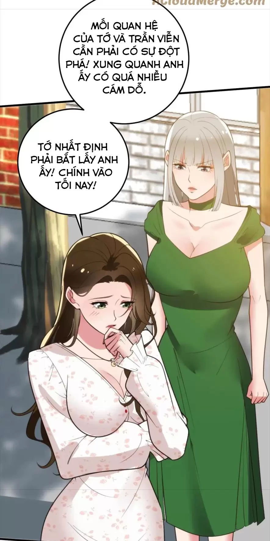 Ta Có 90 Tỷ Tiền Liếm Cẩu! Chapter 281 - Trang 2