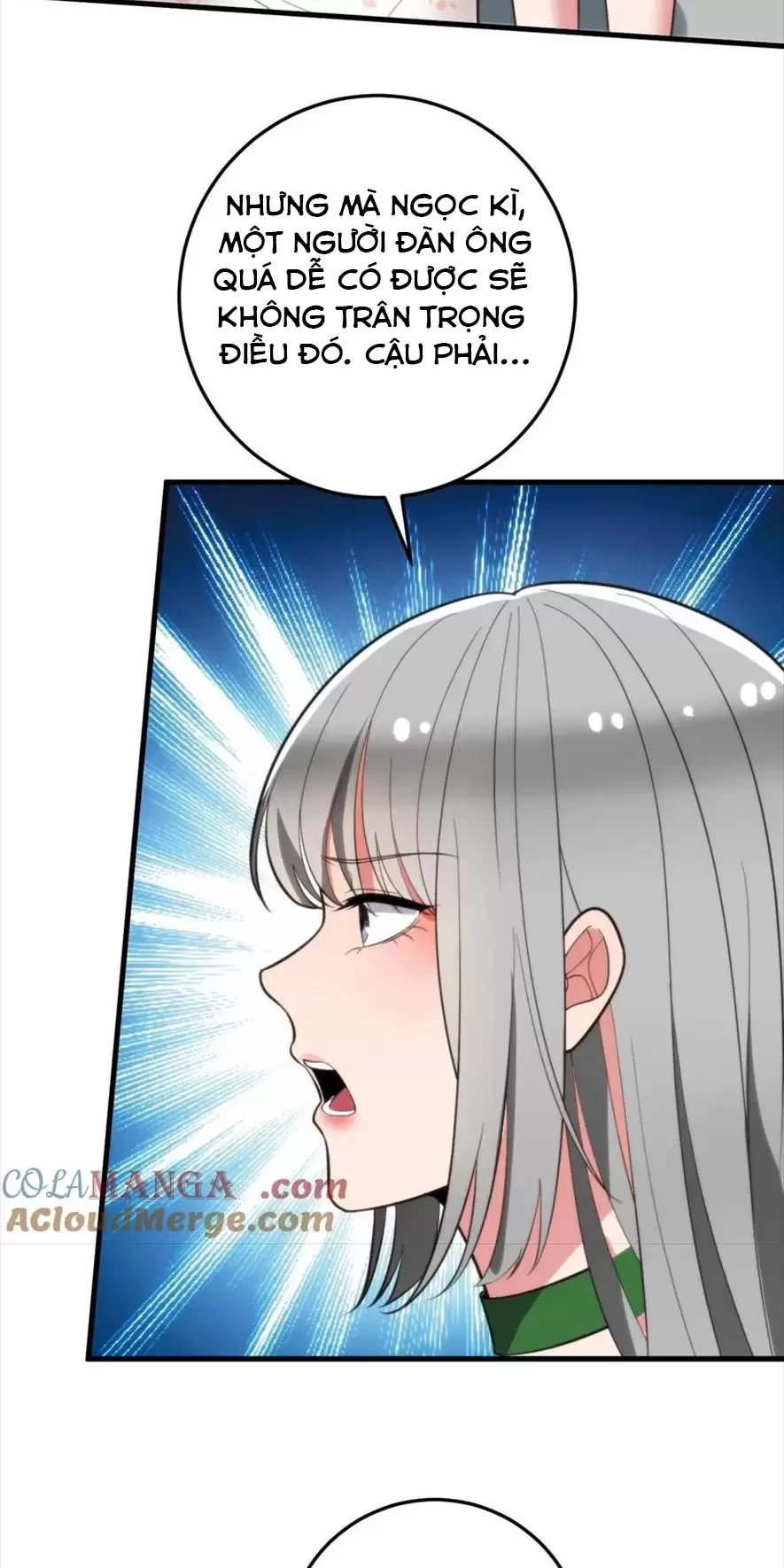 Ta Có 90 Tỷ Tiền Liếm Cẩu! Chapter 281 - Trang 2