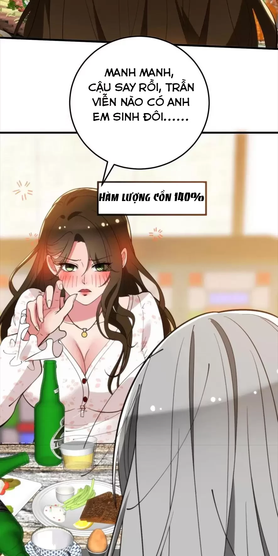 Ta Có 90 Tỷ Tiền Liếm Cẩu! Chapter 282 - Trang 2