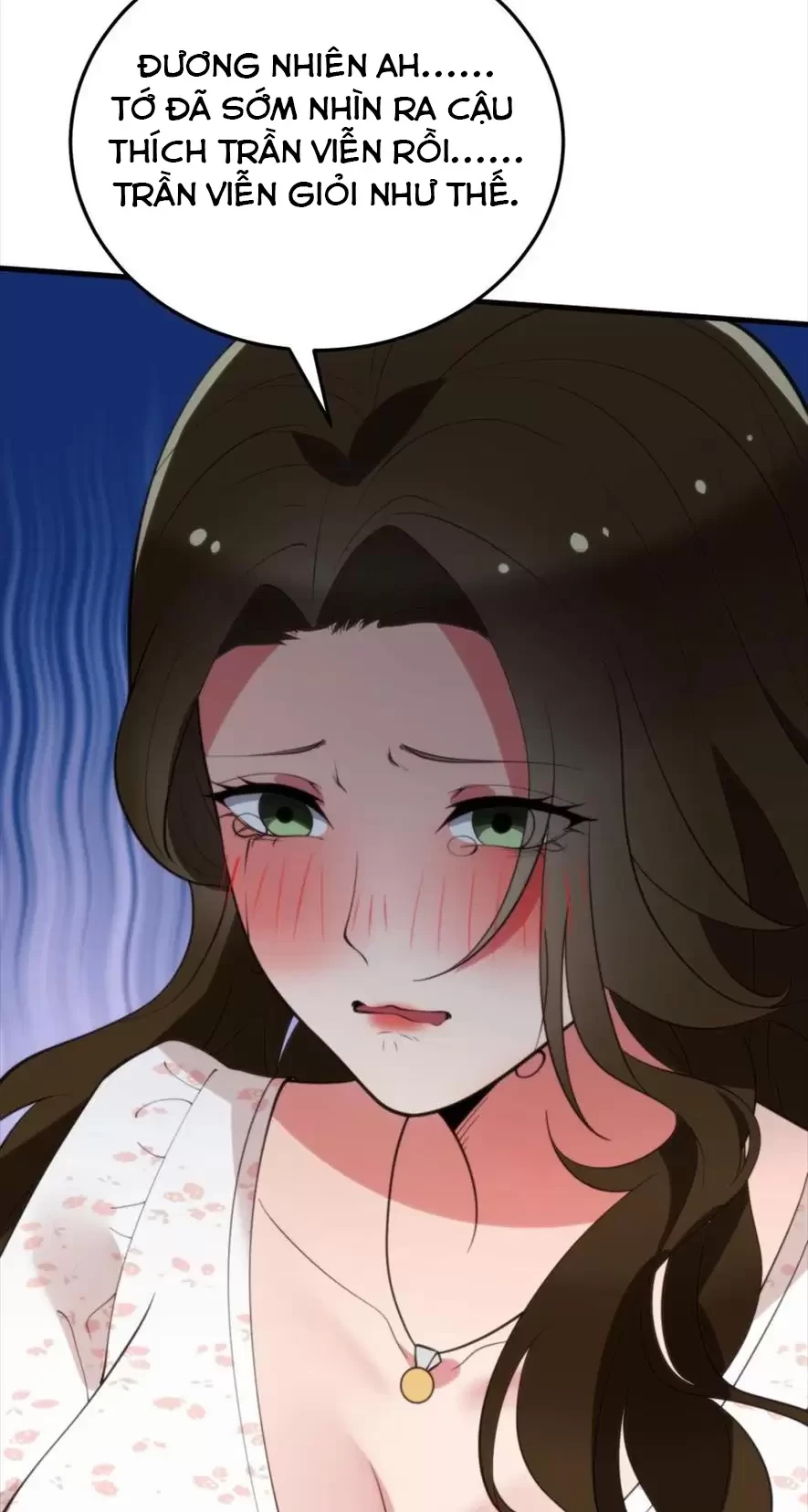 Ta Có 90 Tỷ Tiền Liếm Cẩu! Chapter 282 - Trang 2