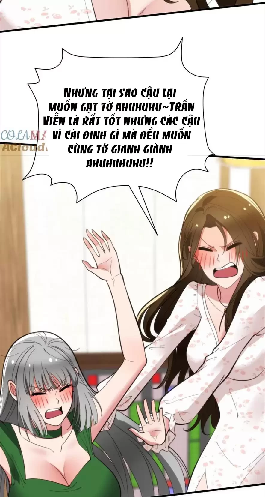 Ta Có 90 Tỷ Tiền Liếm Cẩu! Chapter 282 - Trang 2
