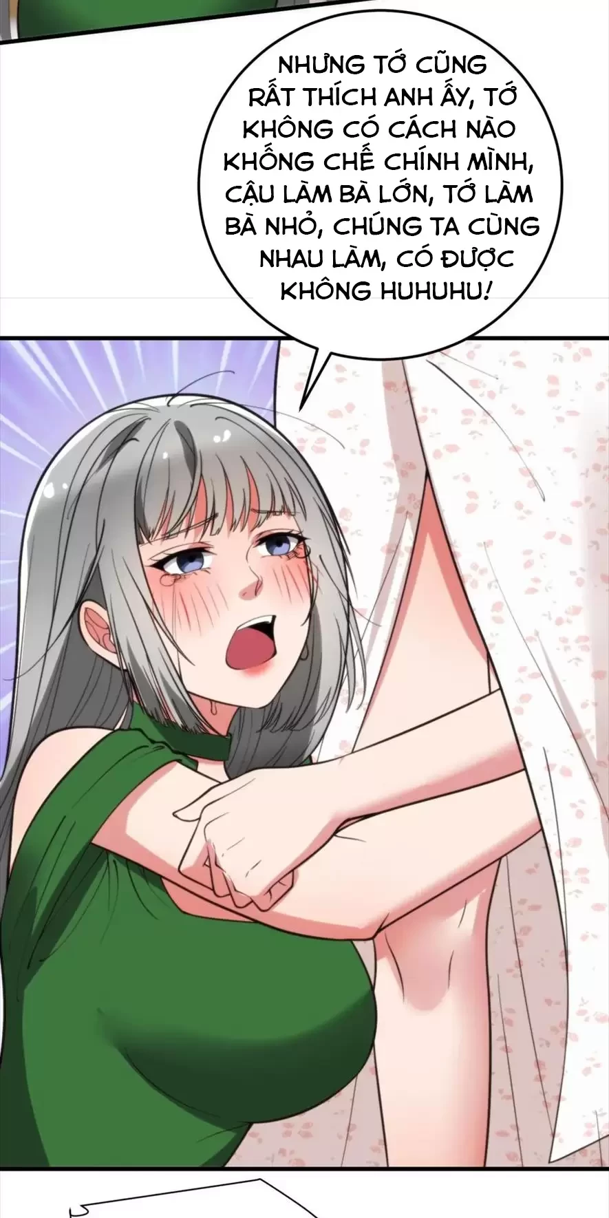 Ta Có 90 Tỷ Tiền Liếm Cẩu! Chapter 282 - Trang 2