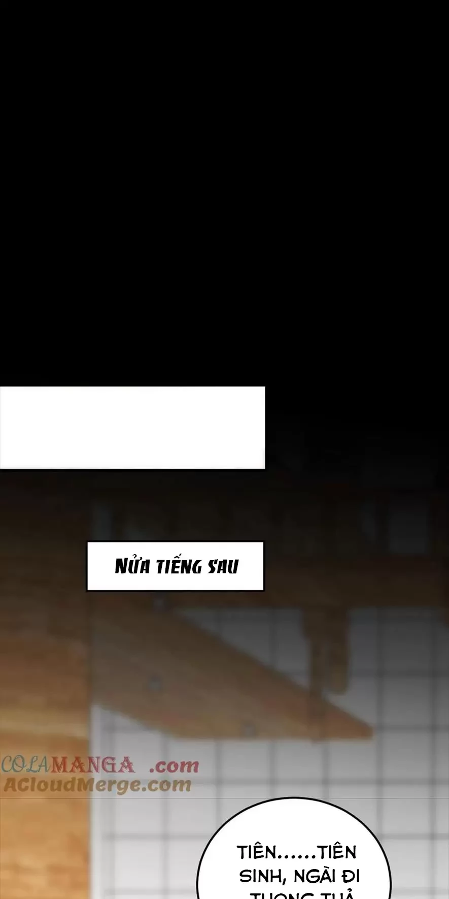 Ta Có 90 Tỷ Tiền Liếm Cẩu! Chapter 282 - Trang 2