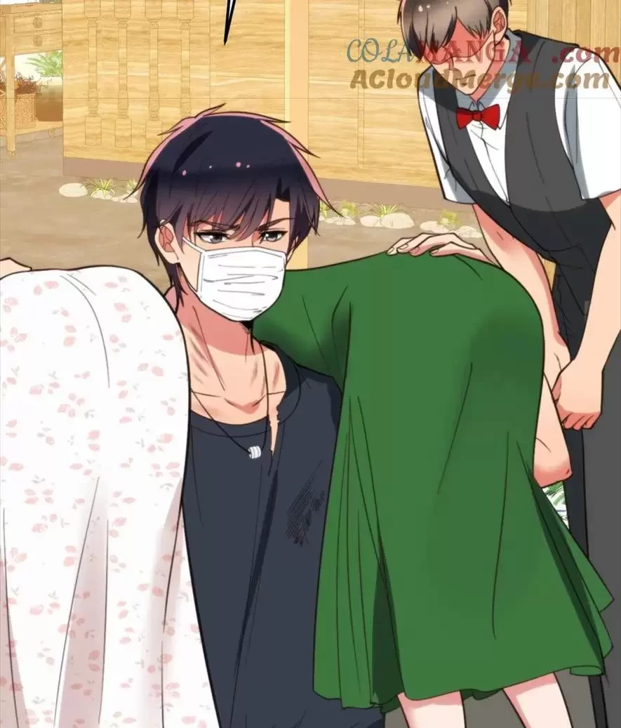 Ta Có 90 Tỷ Tiền Liếm Cẩu! Chapter 282 - Trang 2