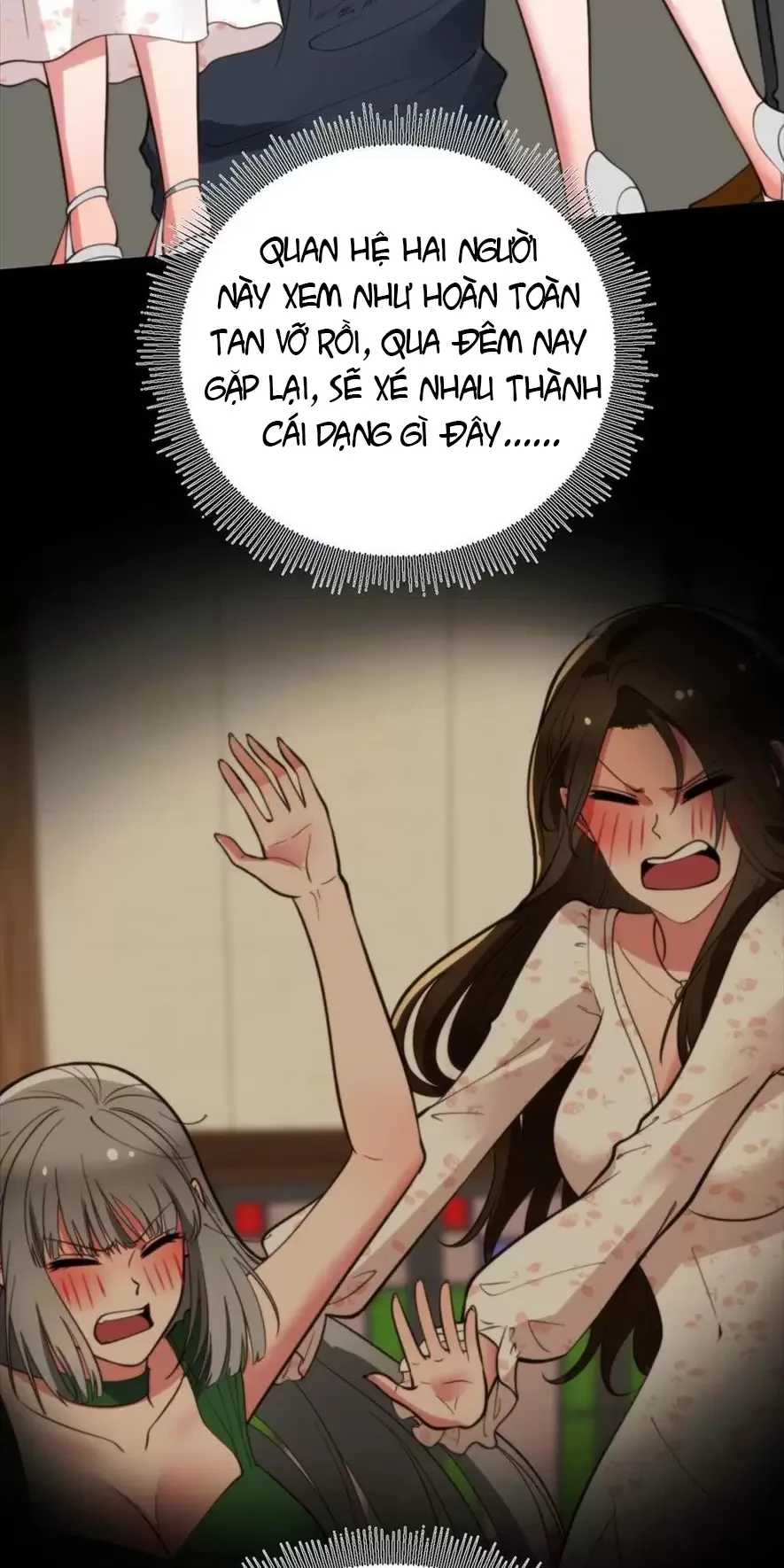 Ta Có 90 Tỷ Tiền Liếm Cẩu! Chapter 282 - Trang 2