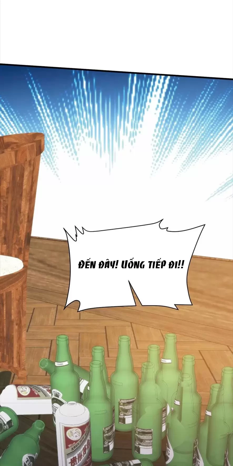 Ta Có 90 Tỷ Tiền Liếm Cẩu! Chapter 282 - Trang 2