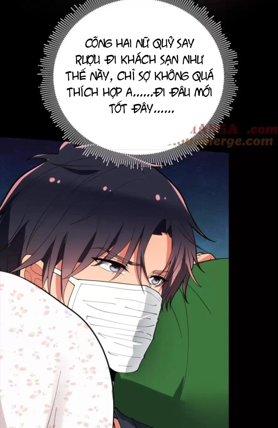 Ta Có 90 Tỷ Tiền Liếm Cẩu! Chapter 282 - Trang 2