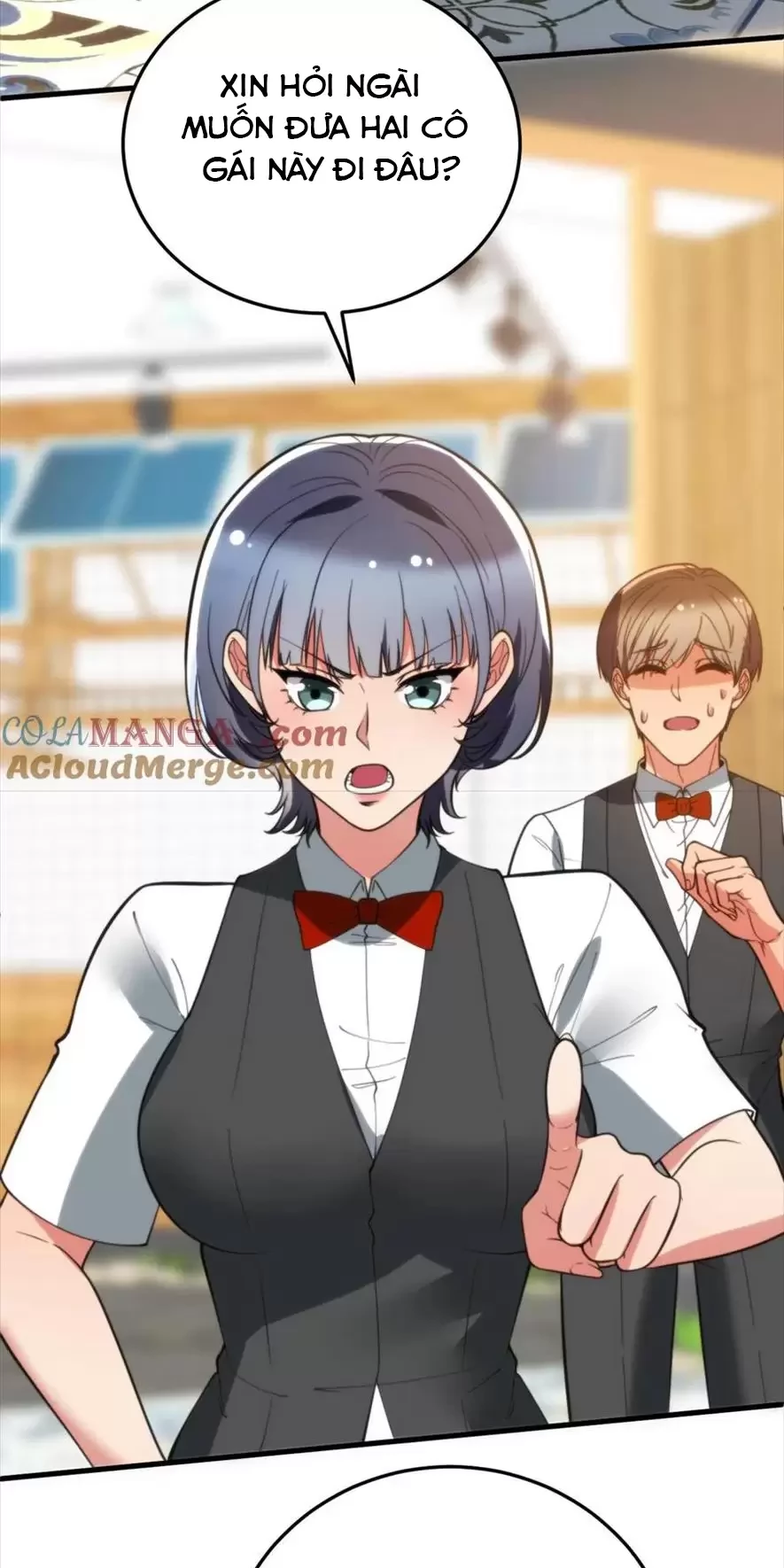 Ta Có 90 Tỷ Tiền Liếm Cẩu! Chapter 282 - Trang 2