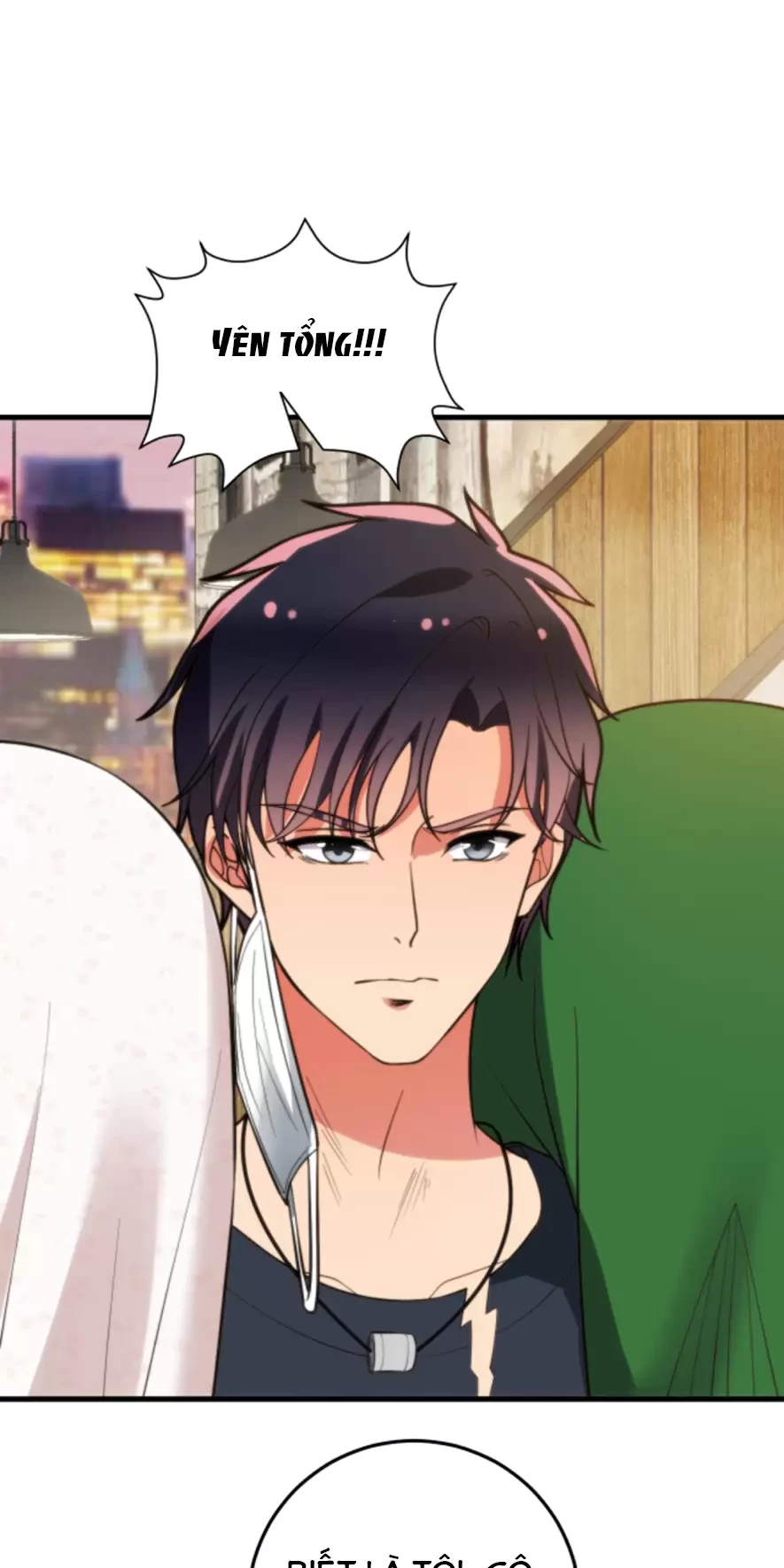 Ta Có 90 Tỷ Tiền Liếm Cẩu! Chapter 283 - Trang 2