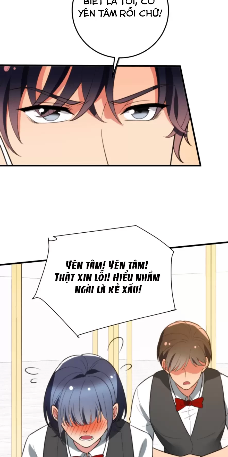 Ta Có 90 Tỷ Tiền Liếm Cẩu! Chapter 283 - Trang 2