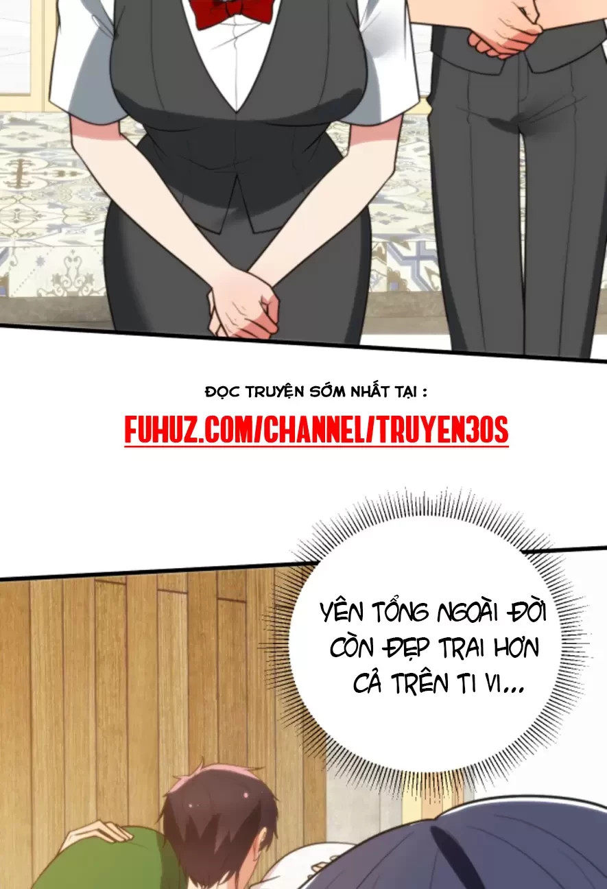 Ta Có 90 Tỷ Tiền Liếm Cẩu! Chapter 283 - Trang 2