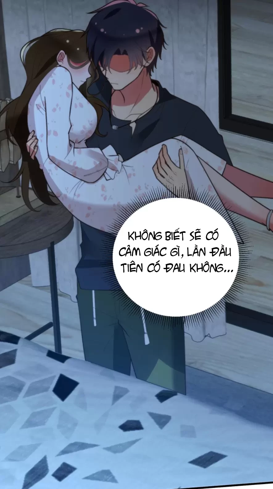 Ta Có 90 Tỷ Tiền Liếm Cẩu! Chapter 283 - Trang 2