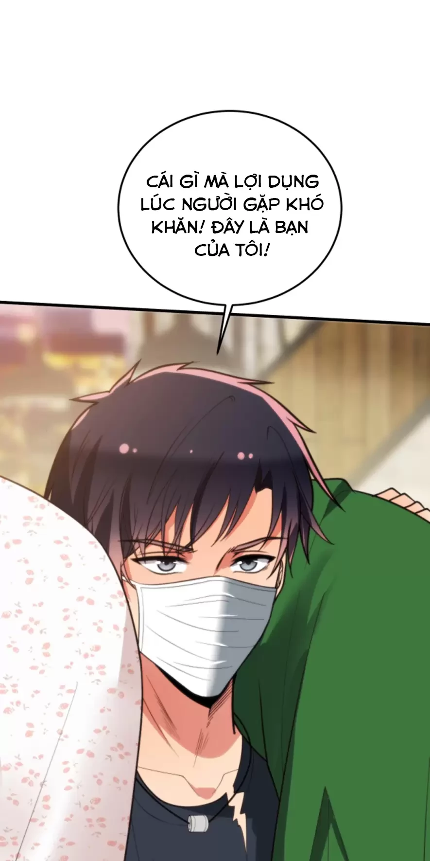 Ta Có 90 Tỷ Tiền Liếm Cẩu! Chapter 283 - Trang 2