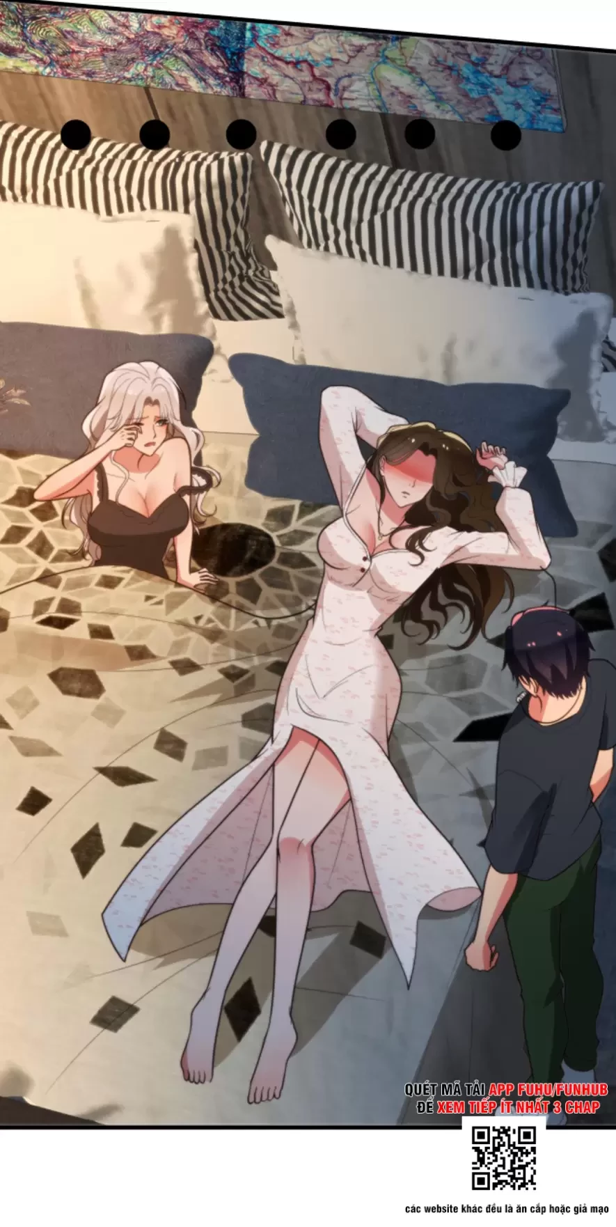 Ta Có 90 Tỷ Tiền Liếm Cẩu! Chapter 283 - Trang 2