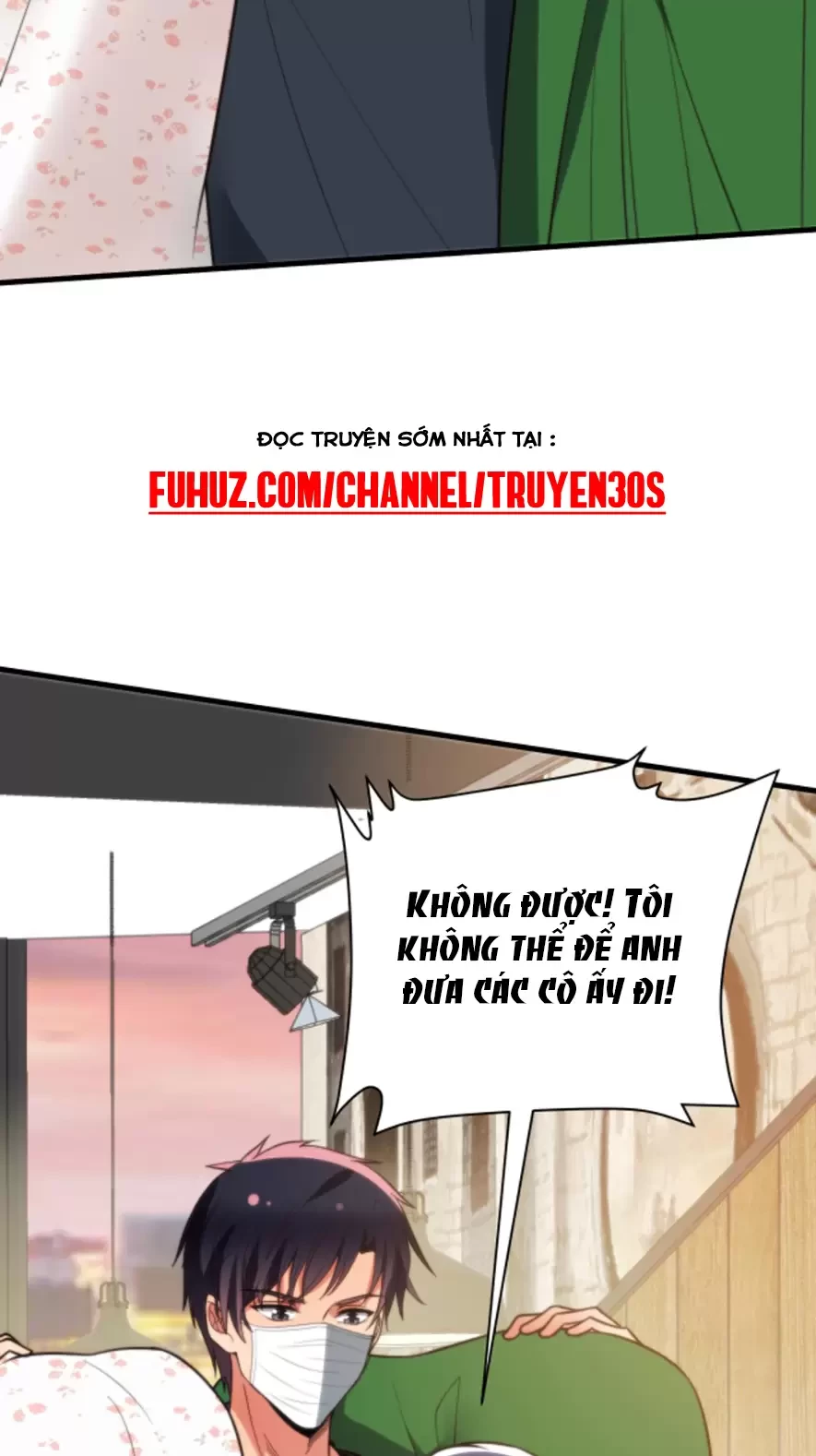 Ta Có 90 Tỷ Tiền Liếm Cẩu! Chapter 283 - Trang 2