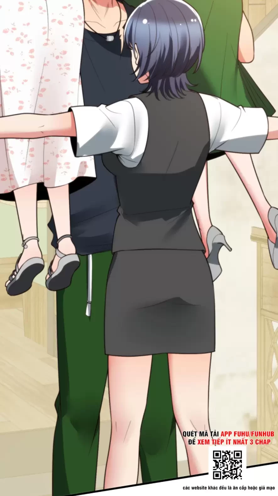 Ta Có 90 Tỷ Tiền Liếm Cẩu! Chapter 283 - Trang 2