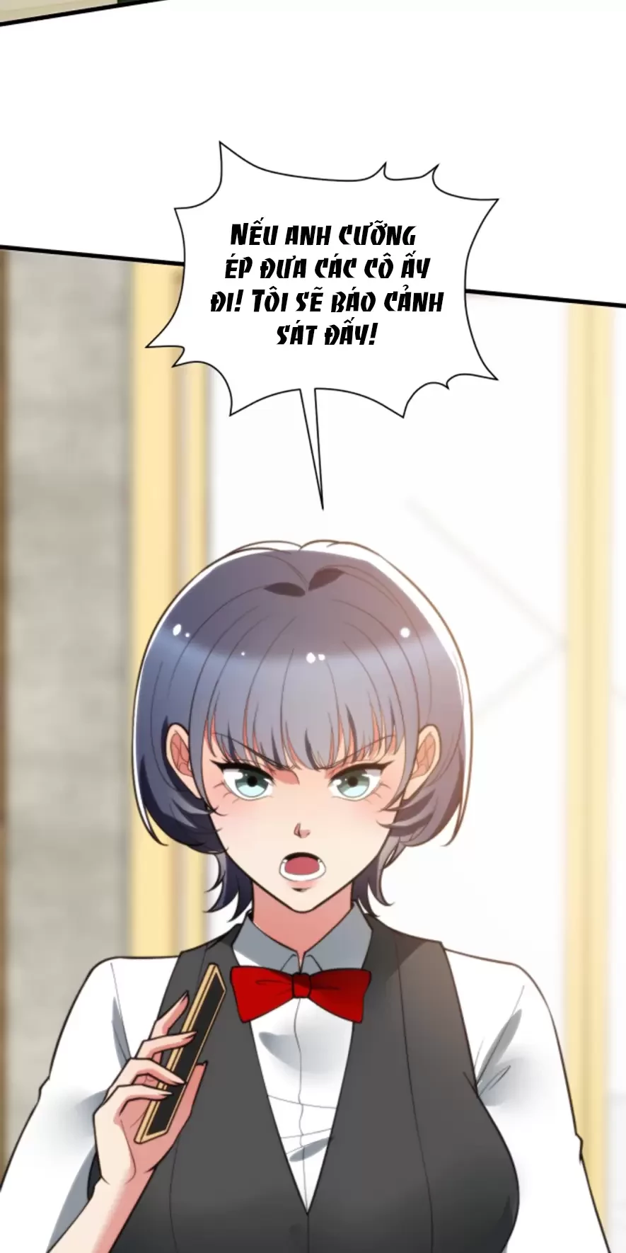 Ta Có 90 Tỷ Tiền Liếm Cẩu! Chapter 283 - Trang 2