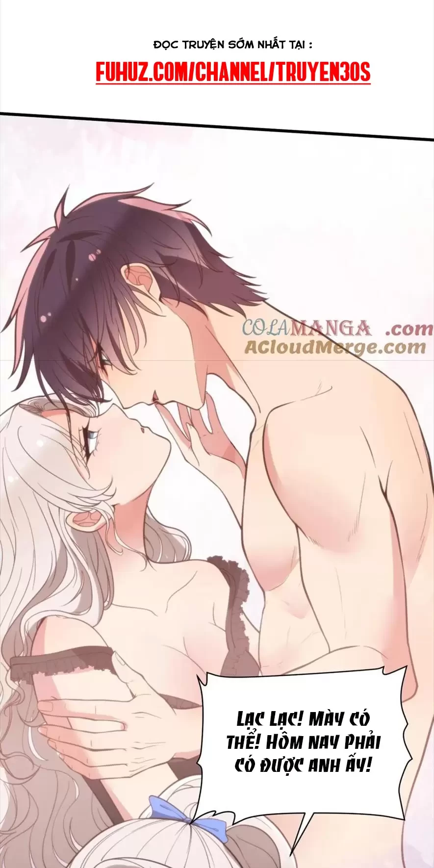 Ta Có 90 Tỷ Tiền Liếm Cẩu! Chapter 284 - Trang 2