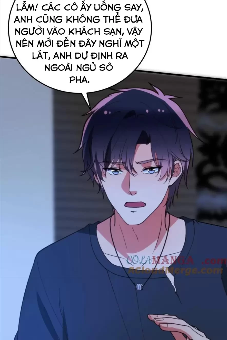 Ta Có 90 Tỷ Tiền Liếm Cẩu! Chapter 284 - Trang 2