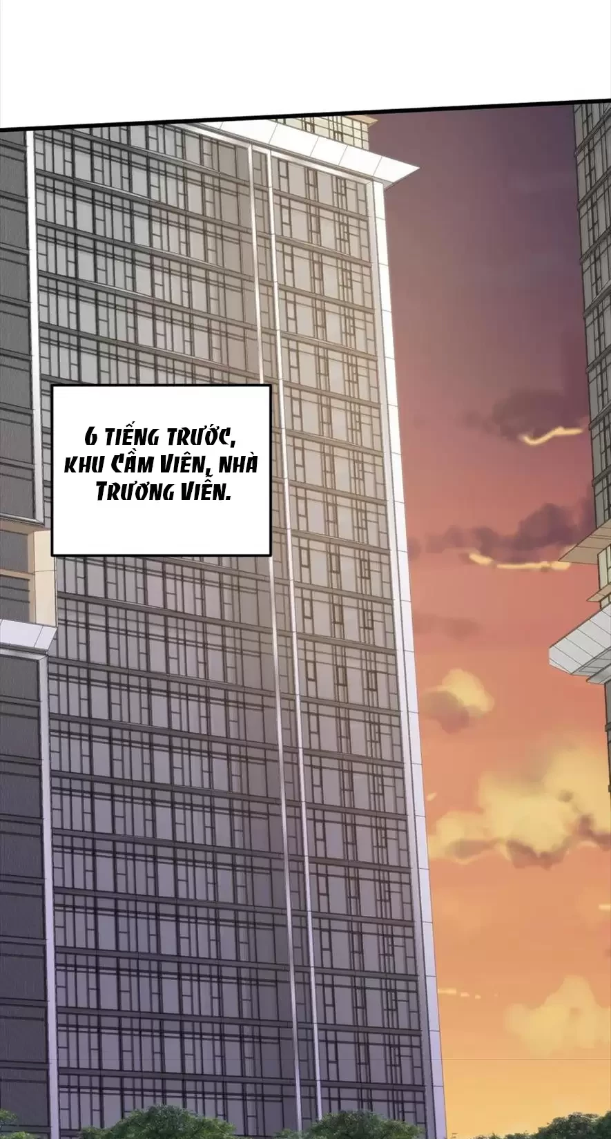 Ta Có 90 Tỷ Tiền Liếm Cẩu! Chapter 284 - Trang 2