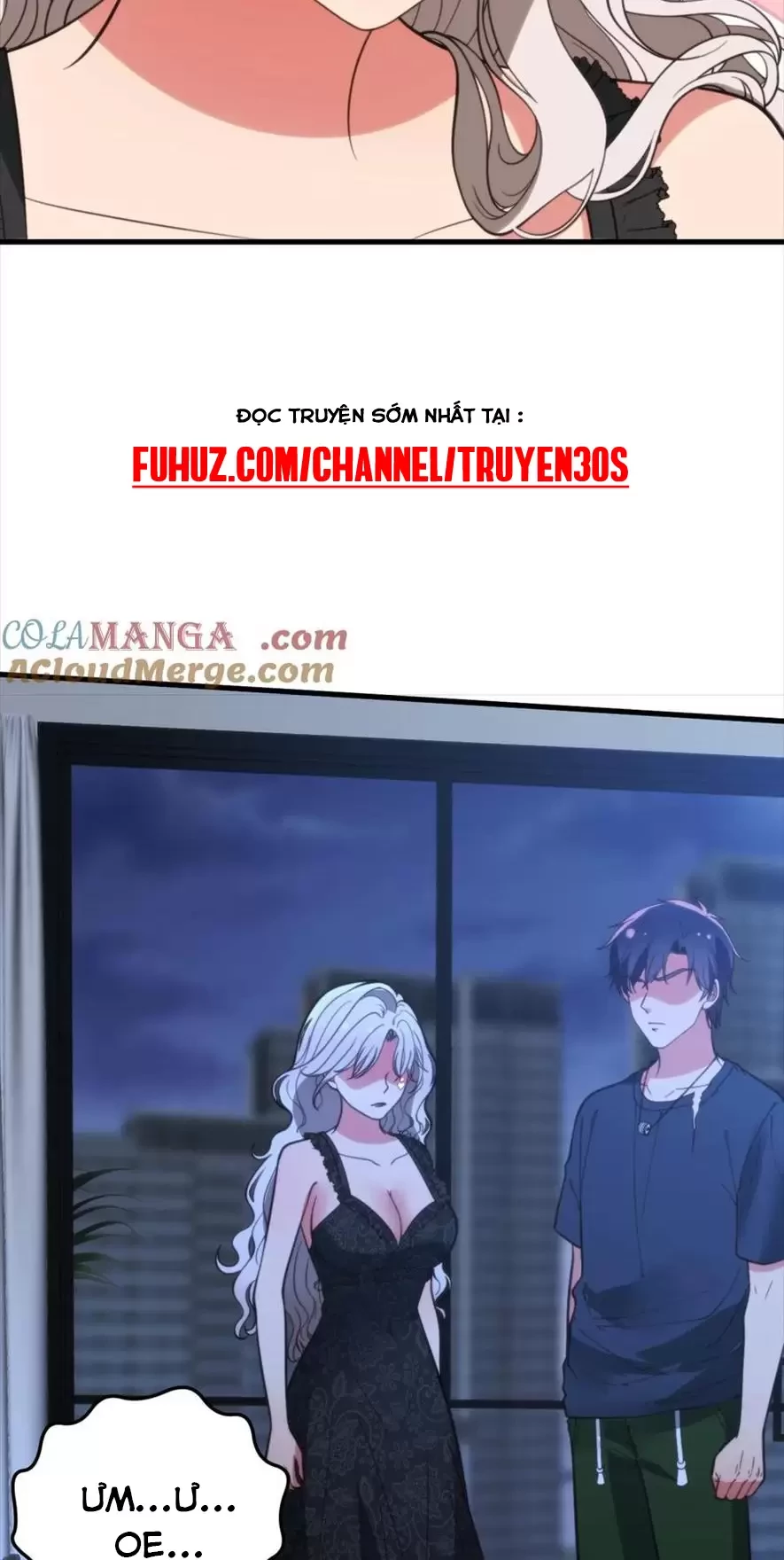 Ta Có 90 Tỷ Tiền Liếm Cẩu! Chapter 284 - Trang 2