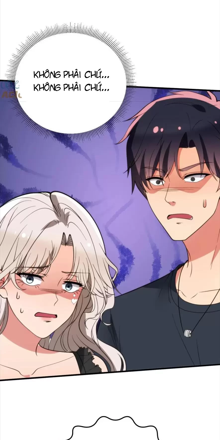 Ta Có 90 Tỷ Tiền Liếm Cẩu! Chapter 284 - Trang 2