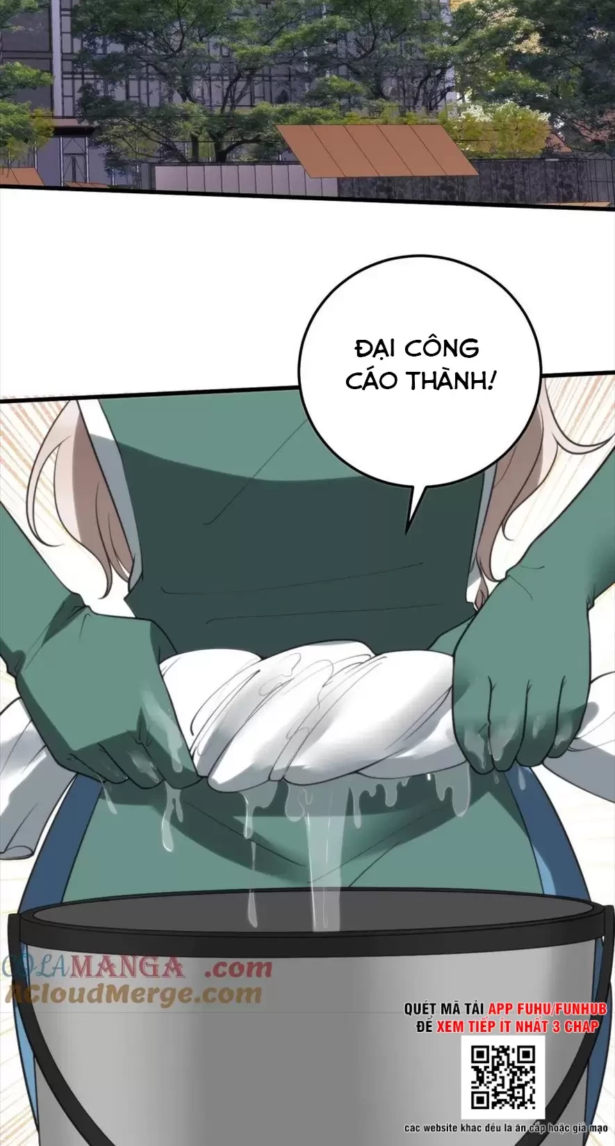 Ta Có 90 Tỷ Tiền Liếm Cẩu! Chapter 284 - Trang 2