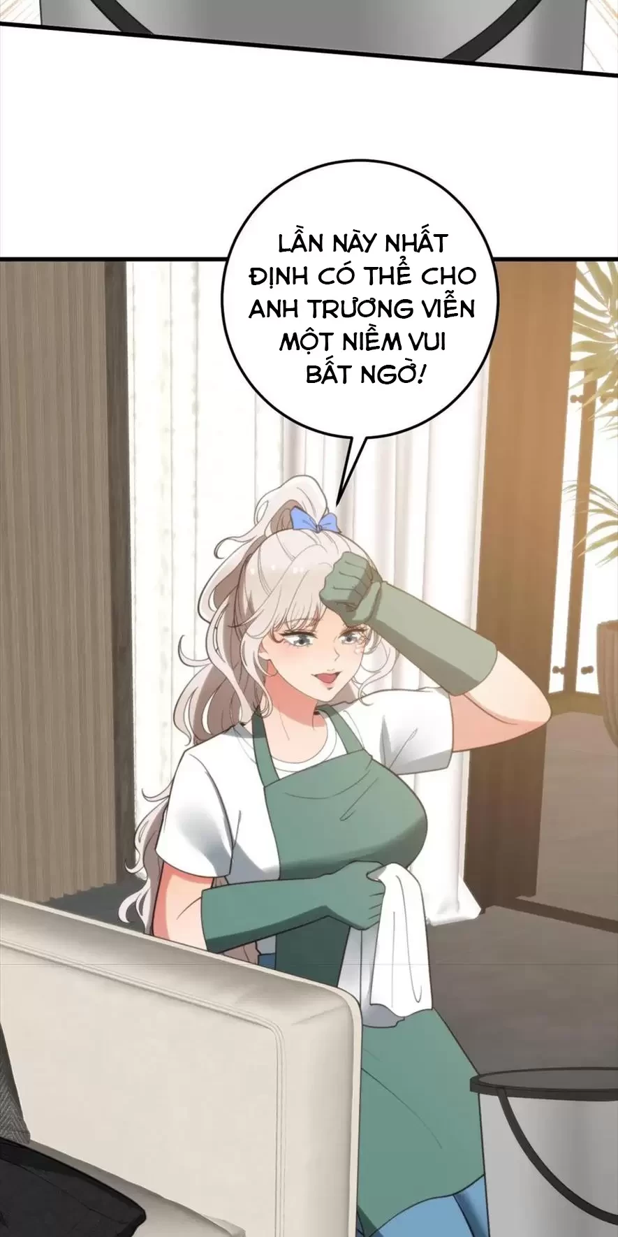 Ta Có 90 Tỷ Tiền Liếm Cẩu! Chapter 284 - Trang 2