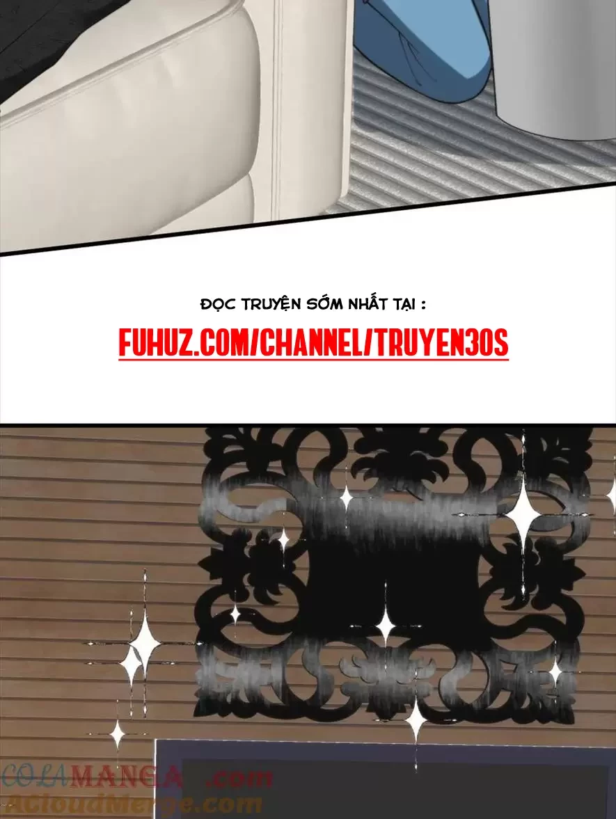 Ta Có 90 Tỷ Tiền Liếm Cẩu! Chapter 284 - Trang 2