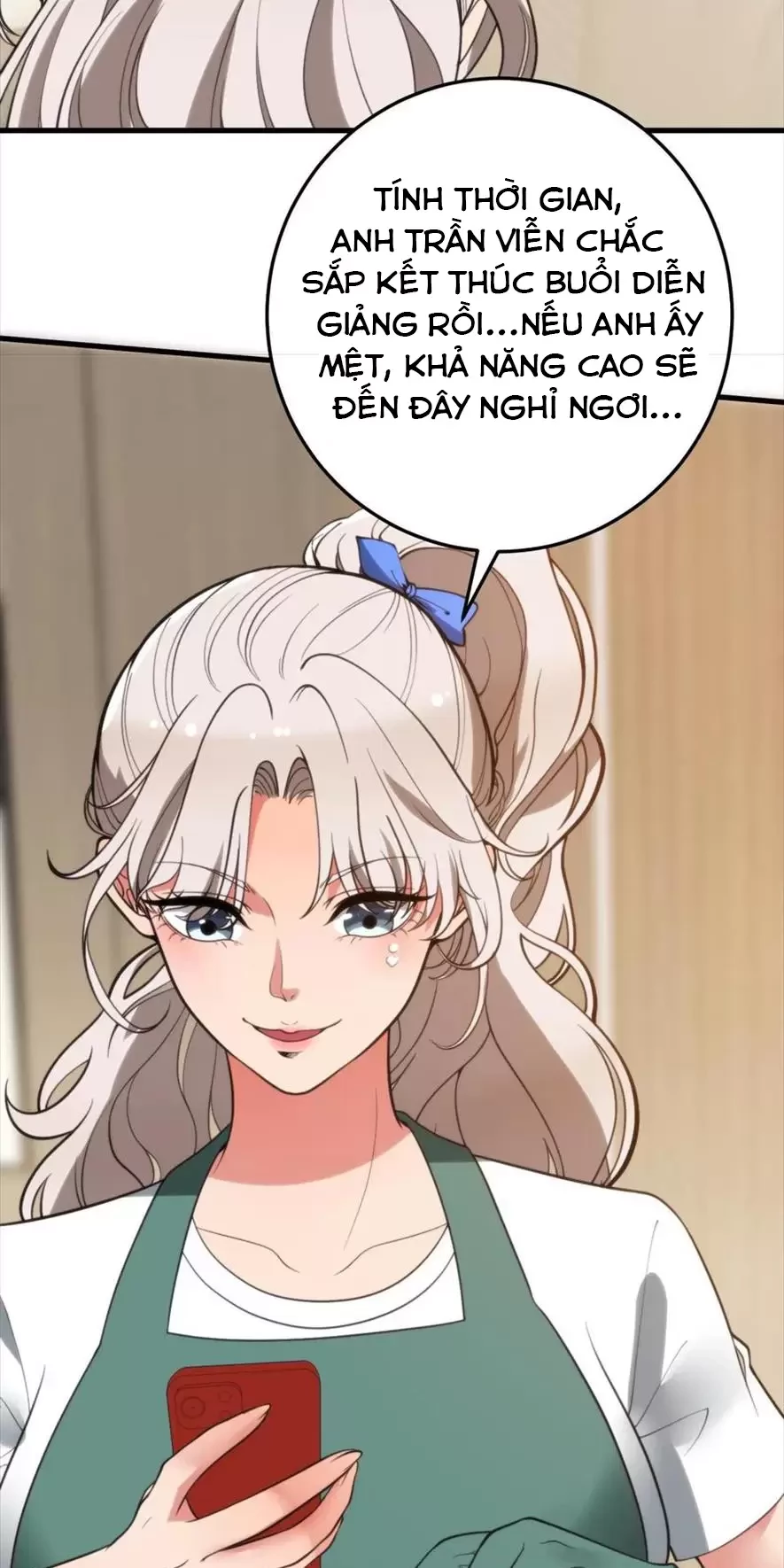 Ta Có 90 Tỷ Tiền Liếm Cẩu! Chapter 284 - Trang 2