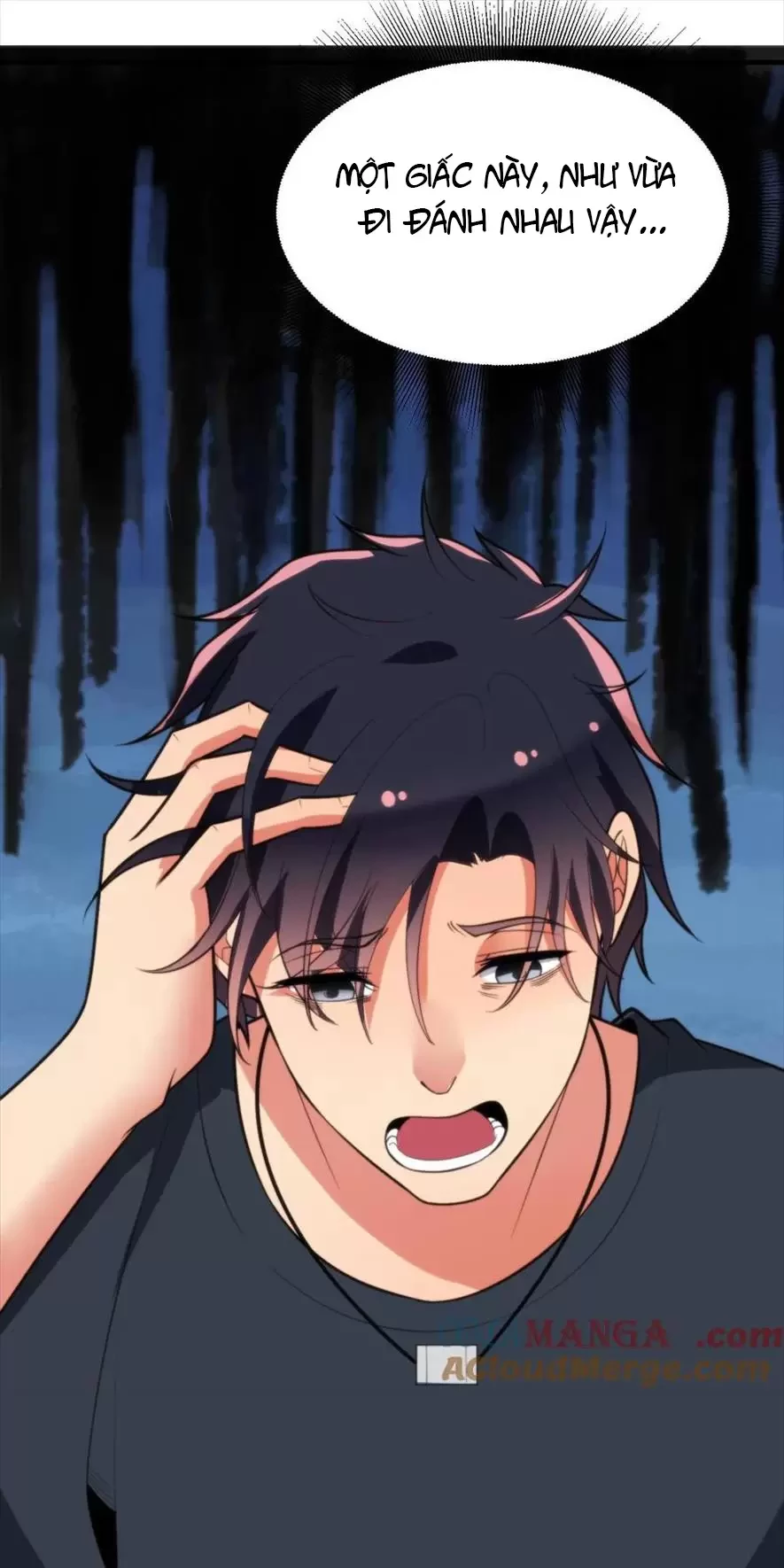 Ta Có 90 Tỷ Tiền Liếm Cẩu! Chapter 285 - Trang 2