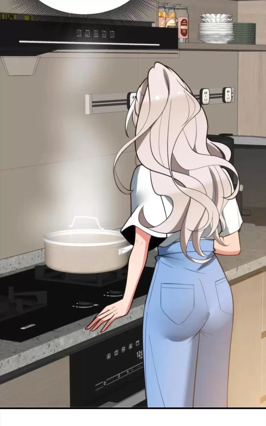 Ta Có 90 Tỷ Tiền Liếm Cẩu! Chapter 285 - Trang 2