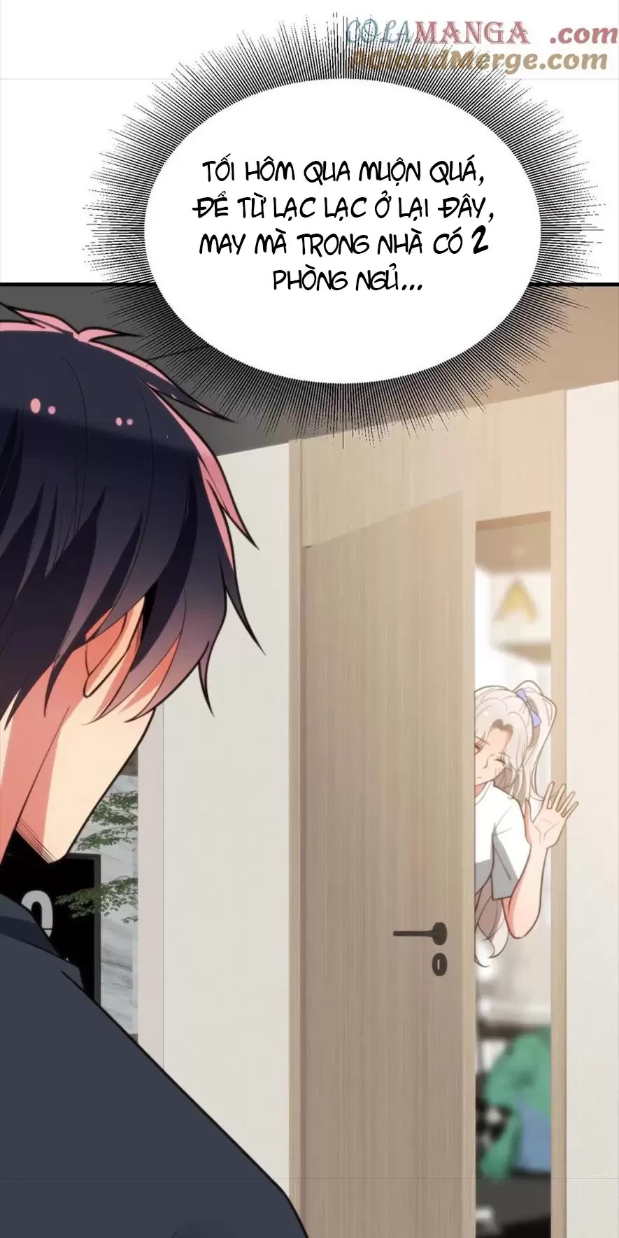 Ta Có 90 Tỷ Tiền Liếm Cẩu! Chapter 285 - Trang 2