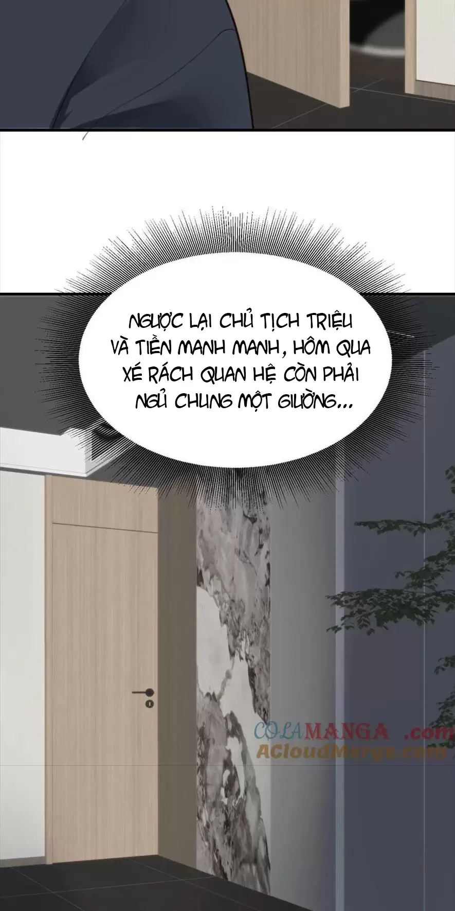 Ta Có 90 Tỷ Tiền Liếm Cẩu! Chapter 285 - Trang 2