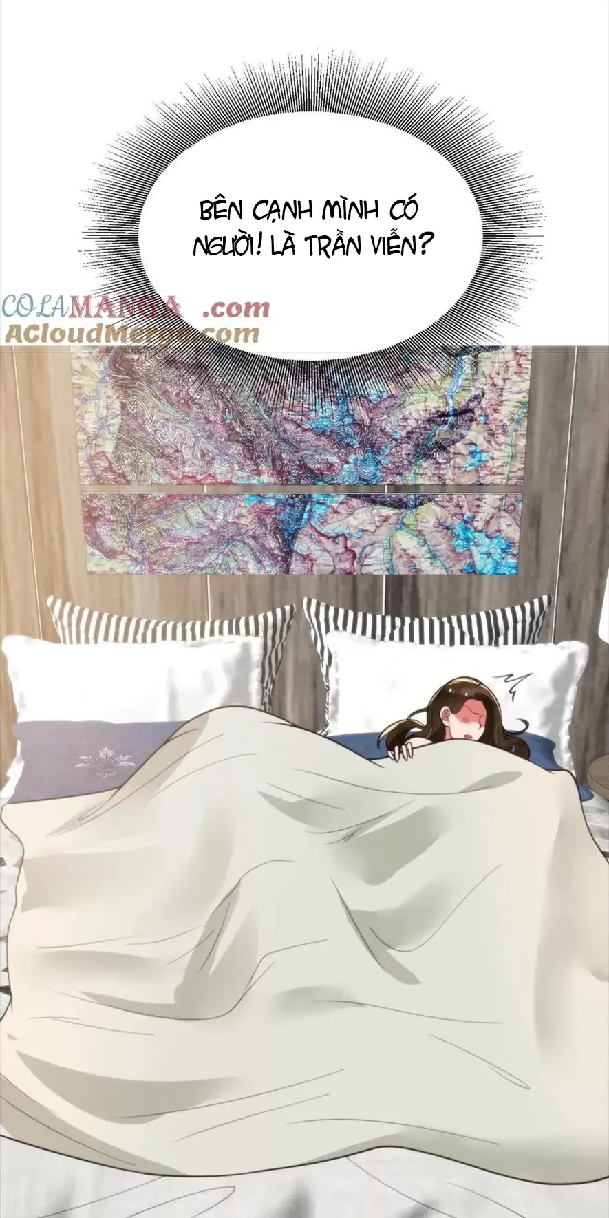 Ta Có 90 Tỷ Tiền Liếm Cẩu! Chapter 285 - Trang 2