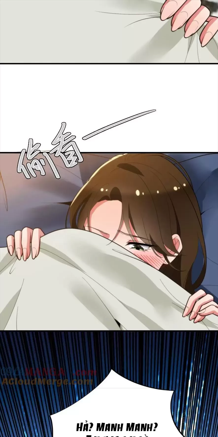 Ta Có 90 Tỷ Tiền Liếm Cẩu! Chapter 285 - Trang 2