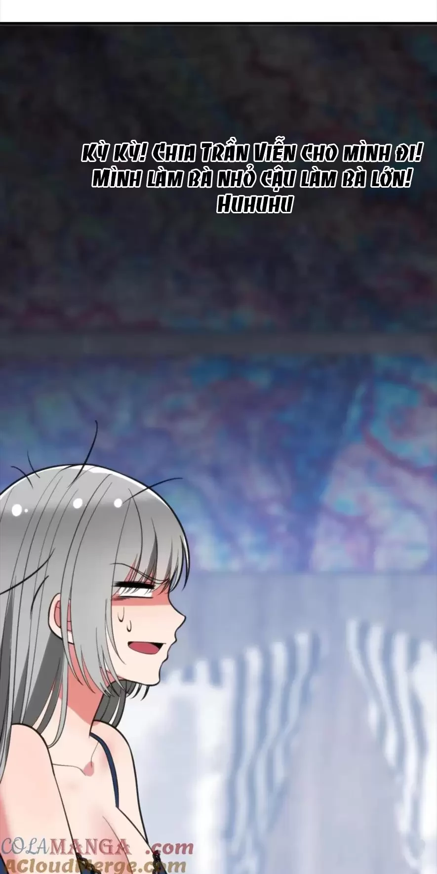 Ta Có 90 Tỷ Tiền Liếm Cẩu! Chapter 285 - Trang 2