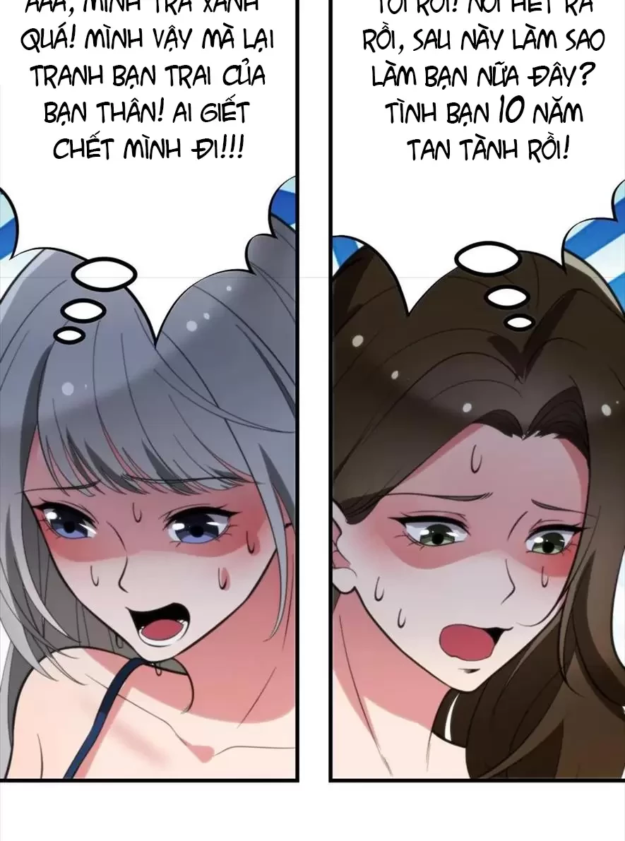 Ta Có 90 Tỷ Tiền Liếm Cẩu! Chapter 285 - Trang 2