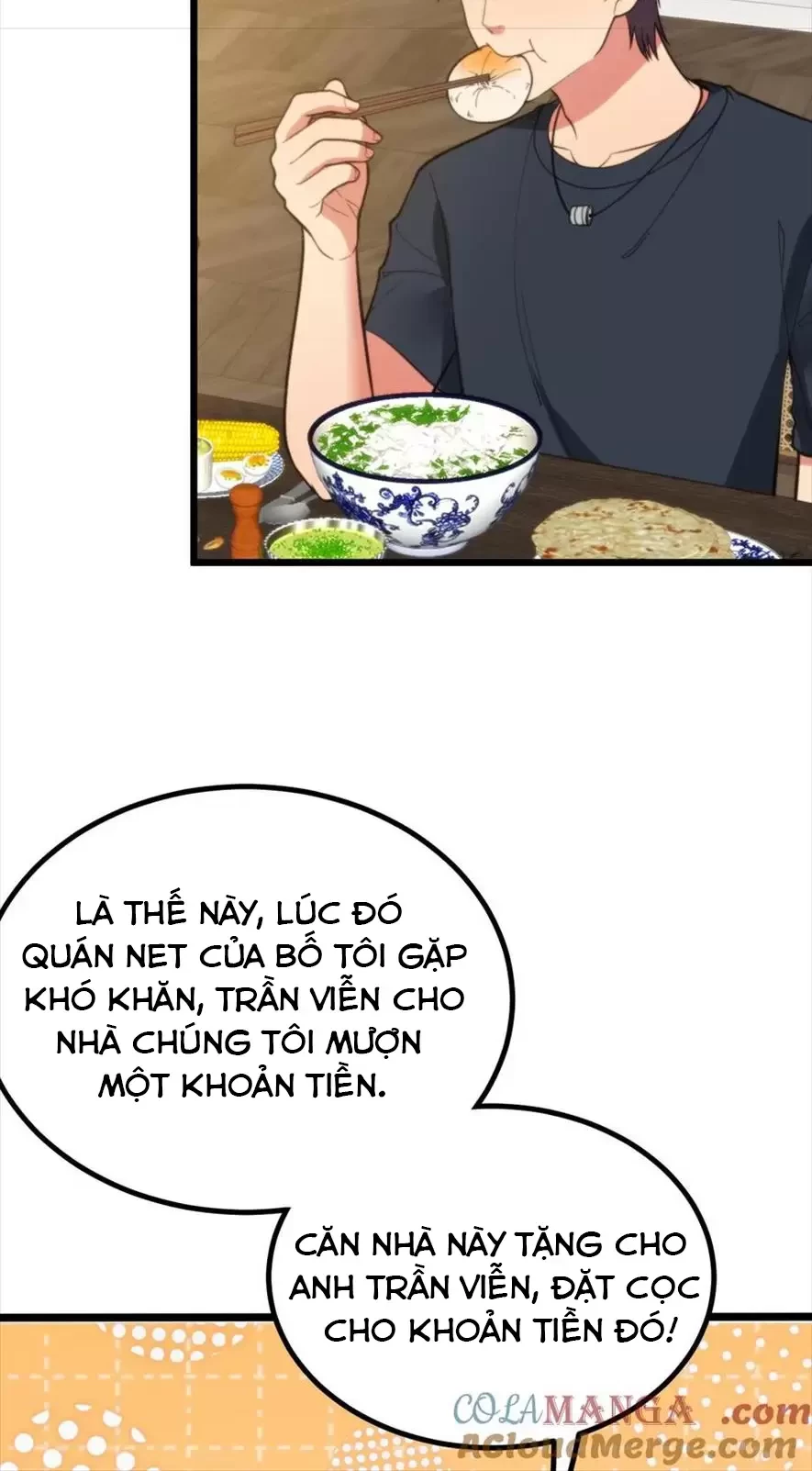 Ta Có 90 Tỷ Tiền Liếm Cẩu! Chapter 286 - Trang 2