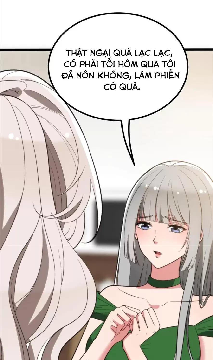 Ta Có 90 Tỷ Tiền Liếm Cẩu! Chapter 286 - Trang 2