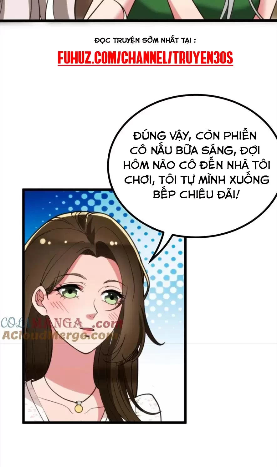 Ta Có 90 Tỷ Tiền Liếm Cẩu! Chapter 286 - Trang 2