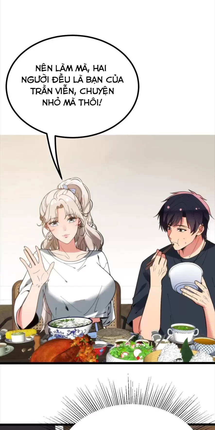 Ta Có 90 Tỷ Tiền Liếm Cẩu! Chapter 286 - Trang 2