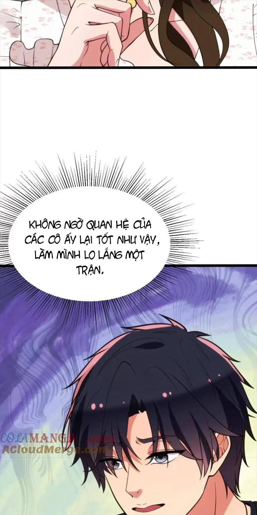 Ta Có 90 Tỷ Tiền Liếm Cẩu! Chapter 286 - Trang 2