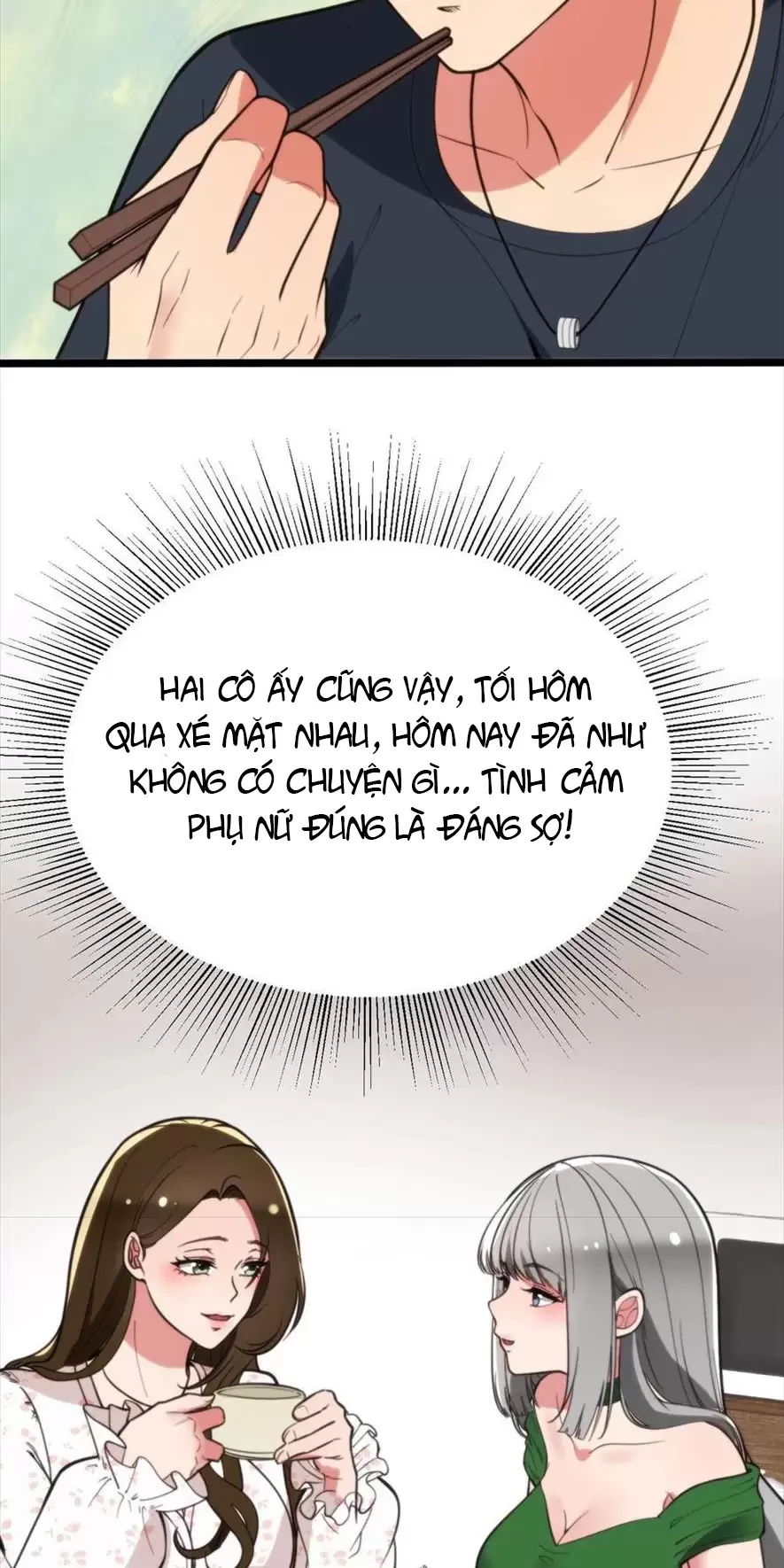 Ta Có 90 Tỷ Tiền Liếm Cẩu! Chapter 286 - Trang 2