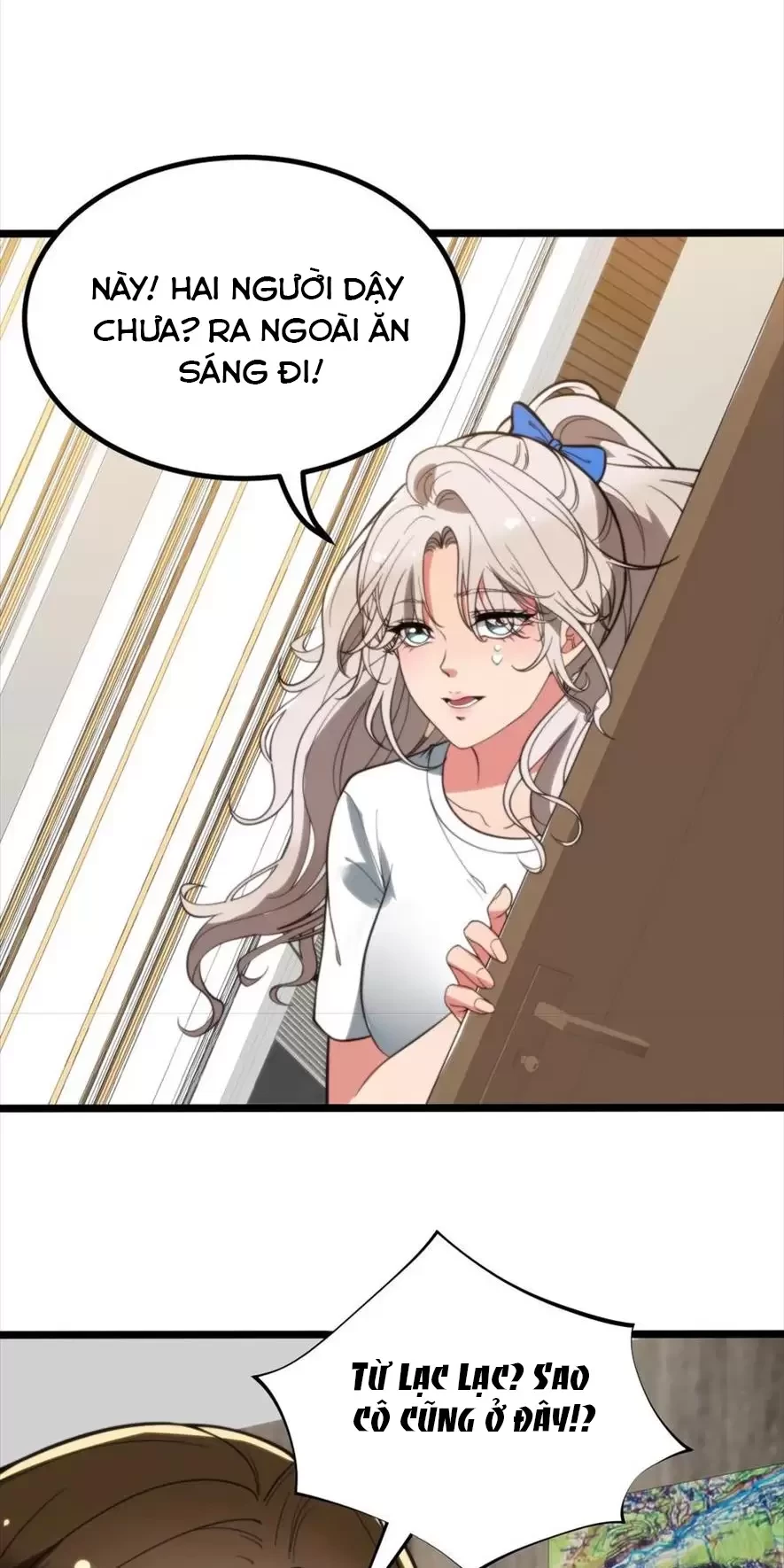 Ta Có 90 Tỷ Tiền Liếm Cẩu! Chapter 286 - Trang 2