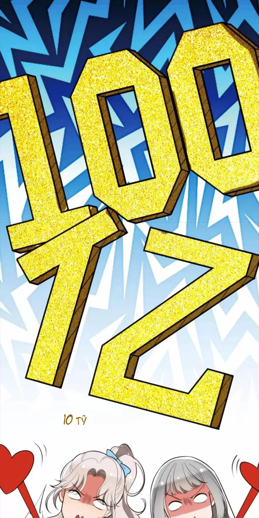 Ta Có 90 Tỷ Tiền Liếm Cẩu! Chapter 287 - Trang 2