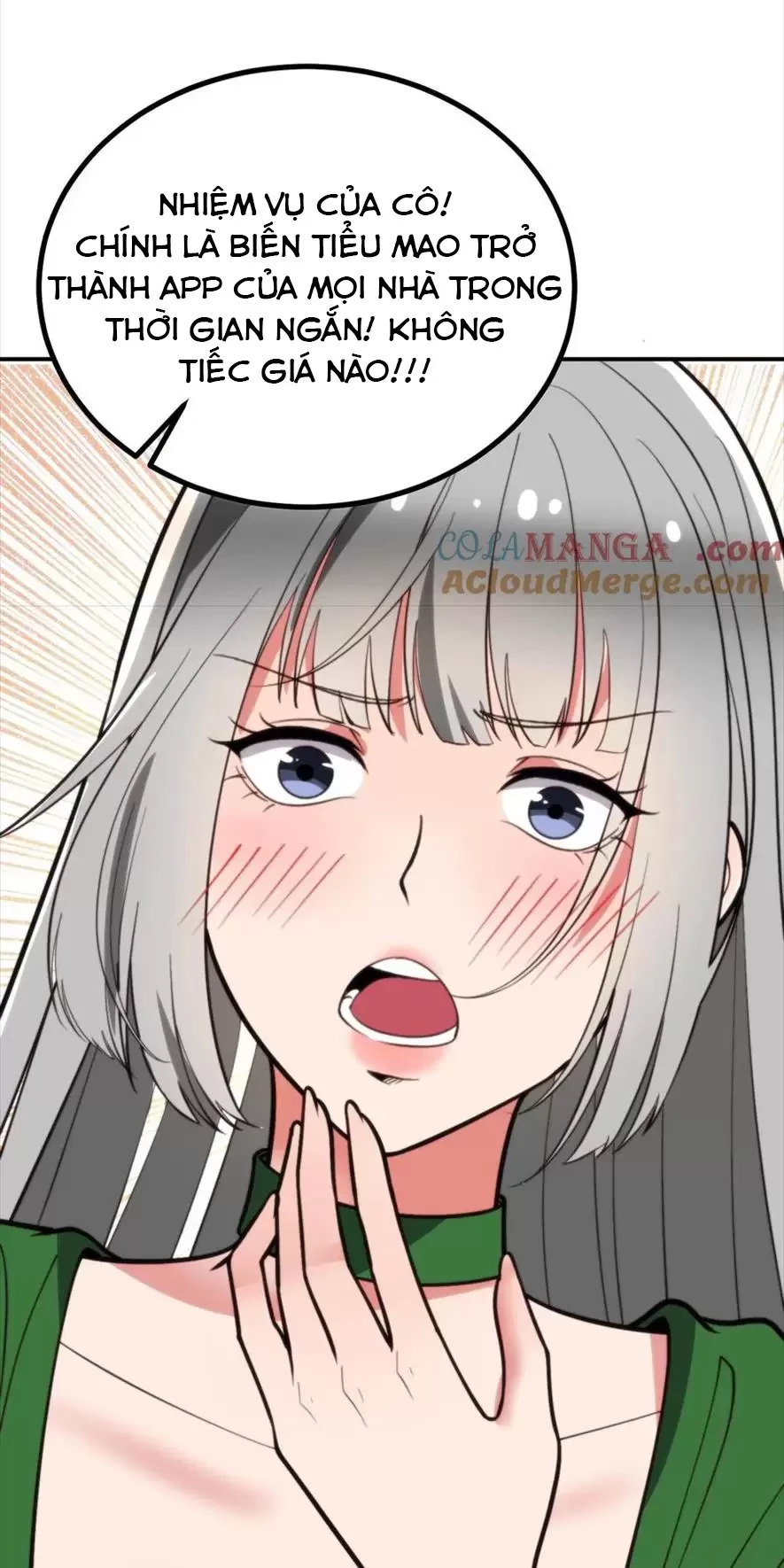 Ta Có 90 Tỷ Tiền Liếm Cẩu! Chapter 287 - Trang 2