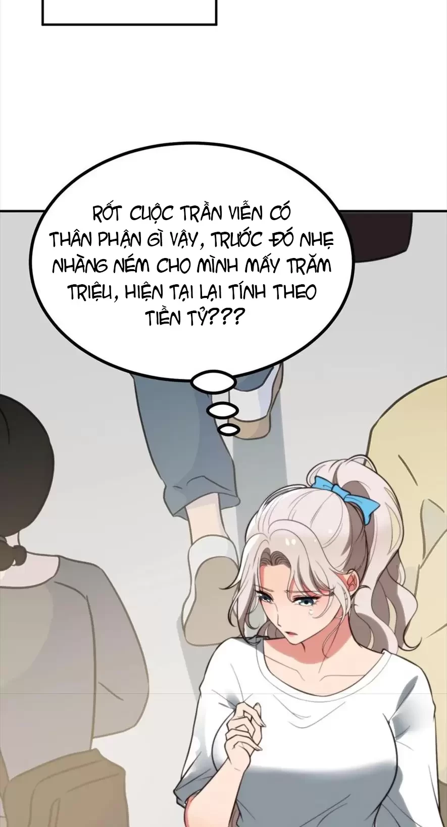 Ta Có 90 Tỷ Tiền Liếm Cẩu! Chapter 287 - Trang 2