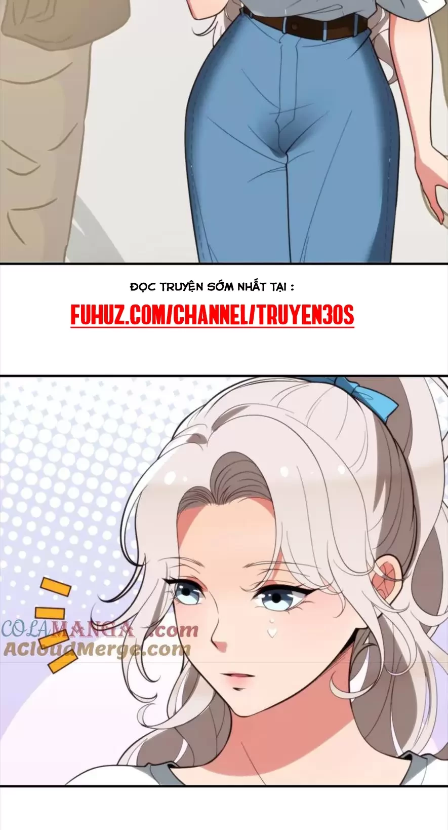 Ta Có 90 Tỷ Tiền Liếm Cẩu! Chapter 287 - Trang 2