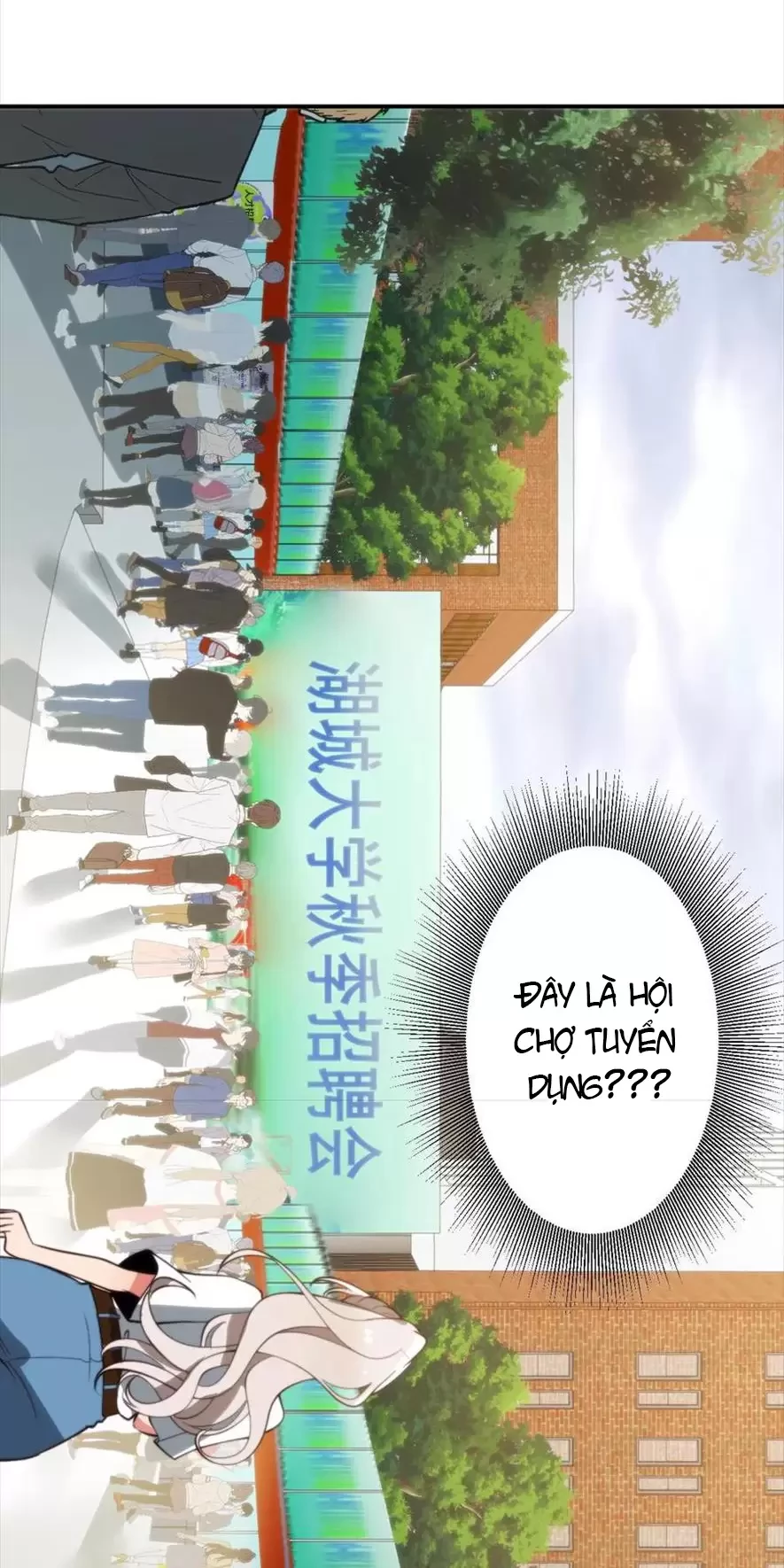 Ta Có 90 Tỷ Tiền Liếm Cẩu! Chapter 287 - Trang 2